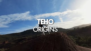 Teho  Origins Video Teaser [upl. by Mildred]