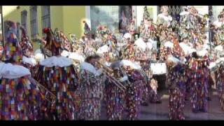 Fasnacht in BuchenOdenwald  Kerl wach uff Part V [upl. by Raynata]