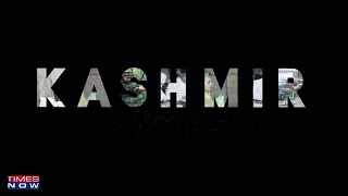 Kashmir The Story  Full Documentary On The History amp Timelines Of Kashmir Valley [upl. by Oicaroh]