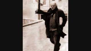 Joseph Brodsky quotNobel Lecture in Literature 1987quot  Part 1 of 3wmv [upl. by Lemej]