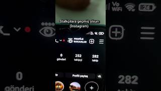 Furkan Koşak YouTube kanalında videosu var Furkan Koşak instagram profiline bakanları görme [upl. by Adnimra]