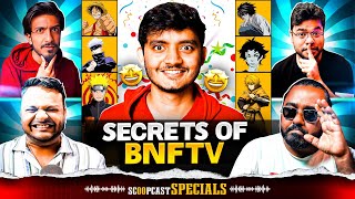 Will BnfTV Reveal his REVENUE ScoopCast Specials [upl. by Georgina534]