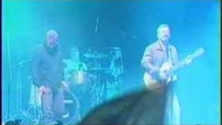 the proclaimers scotlands story live glasgow 2003 [upl. by Ekenna]