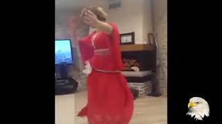 💗 💗 💗 super belle dance kabyle 💗 💗 💗 [upl. by Yhtrod]