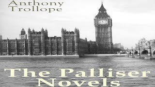 The Pallisers  612 by Anthony Trollope [upl. by Nylessoj]