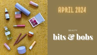 Aprils Beauty bits and bobs  Skincare makeup amp perfume [upl. by Nuavahs820]