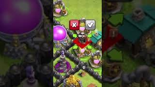 Je débloque Mon 4eme Ouvrier  clashofclans coc clash ouvrier [upl. by Llecrad]