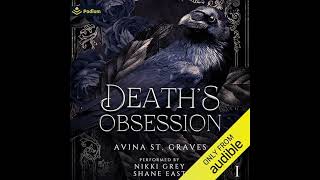 Deaths Obsession Deaths Obsession Book 1 [upl. by Arutnev845]