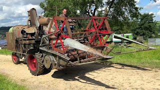 Traktortreffen  Butzweiler  An der Langmauer 14072024 [upl. by Jehial140]