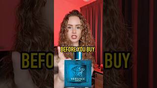 Before You Buy Versace Eros [upl. by Anahs]