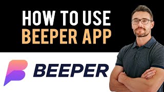 ✅ How to use Beeper app on Android Full Guide [upl. by Ahsiekahs]