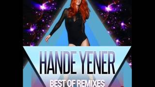 Hande Yener  Bodrum Club Remix HQ Dinle Best Of Remix 2013 [upl. by Kenimod]