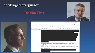 RKIDokumente freigeklagt [upl. by Iorgo561]