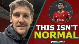 HOW IS ARNE SLOT DOING THIS  Liverpool 40 Bayer Leverkusen reaction [upl. by Anstus]