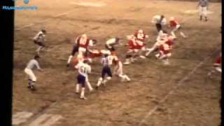 Coffeyville Community College vs Independence CC 1983 [upl. by Atiroc]