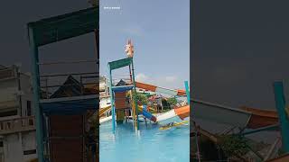 Aqwa jungle water park and resort Ahraura mirzapur nature sunisuniteribatome [upl. by Deragon]