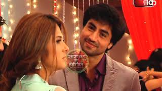 Bepannah Zoya amp Adityas quotKUCH KUCH HOTA HAIquot [upl. by Margareta]