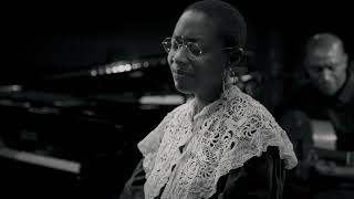 Cécile McLorin Salvant  Until Official Video [upl. by Suciram390]