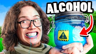 We Made Pop Culture Drinks Alcoholic [upl. by Alyekahs]