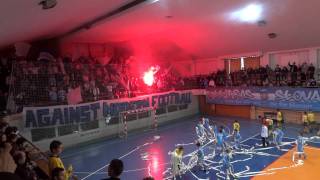 Ultras Slovan Bratislava Unicef Cup U12 [upl. by Bat]