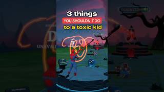 ❌3 things you SHOULDN’T do to a toxic kid in War of Wizards ❌ vrgame vrgaming oculus quest2 vr [upl. by Graces]