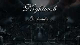 Nightwish  Taikatalvi With Lyrics [upl. by Spiros]