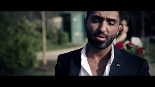 RONAHI BESK  VERGESSEN HAST DU  OFFICIAL VIDEO HD [upl. by Roi]