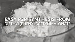 P2P Synthesis [upl. by Ecirp]