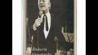 Roberto Goyeneche  En un recodo del tiempo [upl. by Oirrad651]