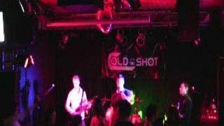 Cold Shot performing quotBad Girlfriendquot  Sherlock TX [upl. by Laetitia164]