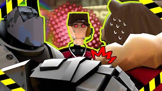 TF2 FIRST TIME MANN VS MACHINE EXPERIENCE It went horrible [upl. by Leiser765]