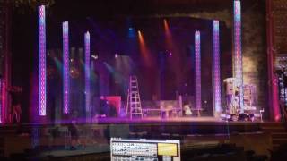 Sneak Peak 5  Lights  Sister Act [upl. by Lorianne]