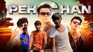 PEHCHAN meri jaan Official Music Video xms sharmaYT 4K pahchan meri jaan [upl. by Naynek916]