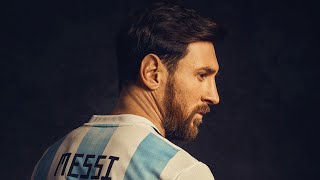 Magic of Leo Messi [upl. by Telfore]