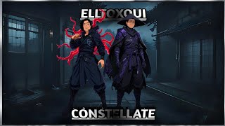 ELLTOXQUI  Constellate [upl. by Kwan]