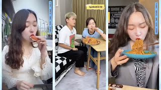 Tổng Hợp Mukbang Đồ Ăn Vặt Hay Nhất  Tạp Hóa Đồ Ăn Vặt P24 [upl. by Soraya]