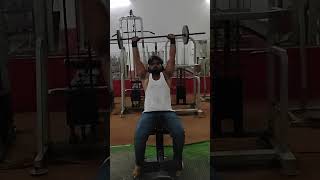 Solder workout🏋🏼‍♂️solderworkout viralvideo motivation gymworkout fitness AHAMADFitness75 [upl. by Marji841]