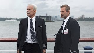 Sully scene quotCan we get serious nowquot Tom Hanks scene part 5 FINAL PART [upl. by Coit]