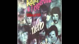 Raph e i Copertoni  Nero 1967 [upl. by Whitcomb428]