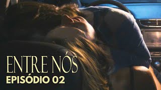 ENTRE NÓS ESPECIAL  Episódio 02   Lesbian Webseries  LGBTQIAP [upl. by Byran]