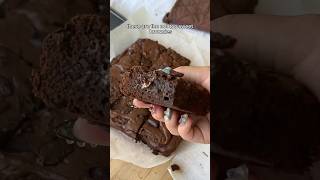 the ULTIMATE brownie recipe baking brownies [upl. by Jaquenetta280]