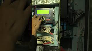 Fire Alarm Test Onboard Bulk Carrier  Disable alarm Sound Before Smoke Detector Test [upl. by Adlay]