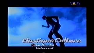 Elastique Culture  La Muzika 1998 Trance Germany [upl. by Caprice267]