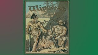 2 Winnetou 1 Hörbuch Karl May [upl. by Zipporah]