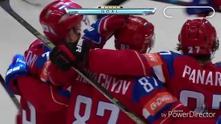 Welcome To Vegas Vadim Shipachyov [upl. by Rhys]