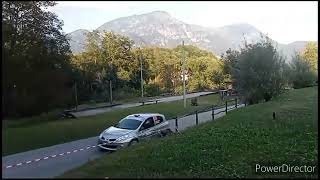 Rally Piancavallo  Highlights [upl. by Akirderf]