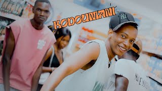 MENACE SOCIETY 2  KODOUMANI  Clip Officiel  2023 [upl. by Nodarse704]