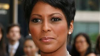 The Stunning Transformation Of Tamron Hall Is Causing a Stir [upl. by Cleres]