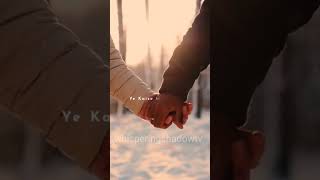 Tarsati Hai Nigahen Meri Official Video Himanshi Khurana Asim Riaz Latest Romantic Song [upl. by Eilah179]