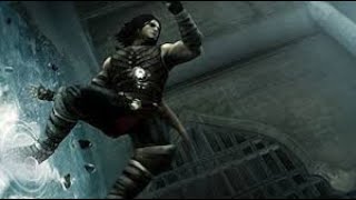 PRINCE OF PERSIA THE FORGOTTEN SAND WALKTHROUGH EP4 [upl. by Nosnek613]